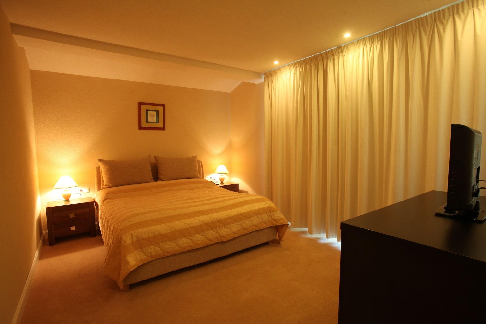 Vox Maris Grand Resort (Adults Only) Costinesti Exteriör bild