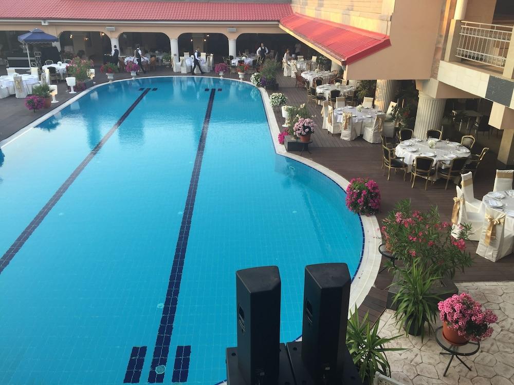 Vox Maris Grand Resort (Adults Only) Costinesti Exteriör bild