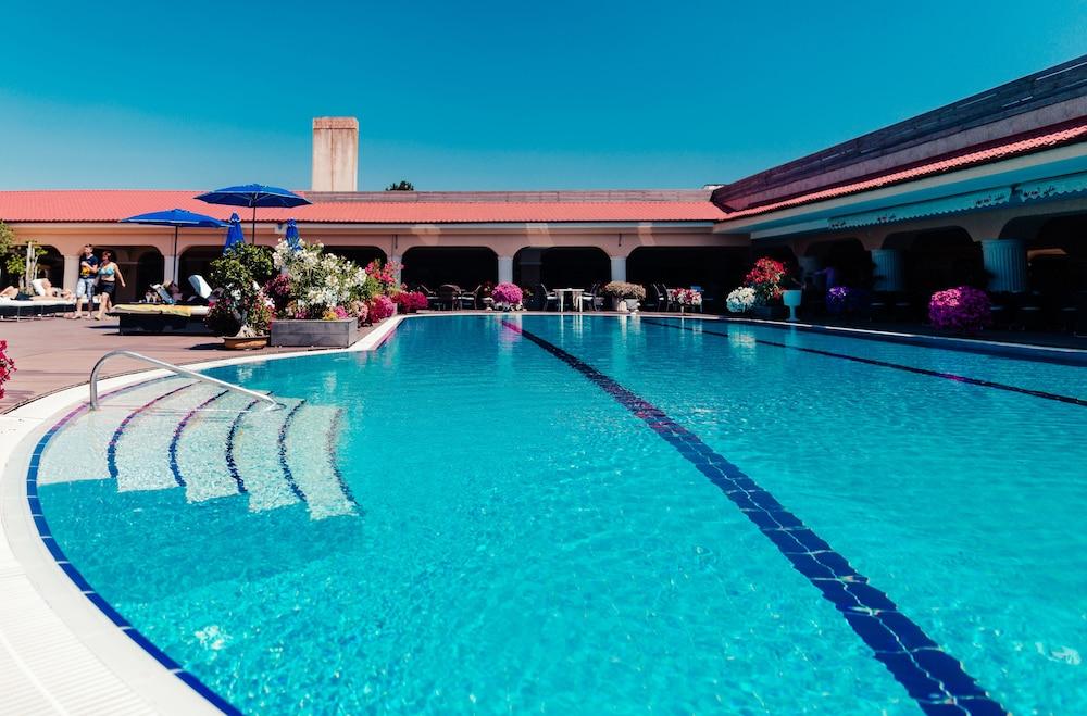 Vox Maris Grand Resort (Adults Only) Costinesti Exteriör bild