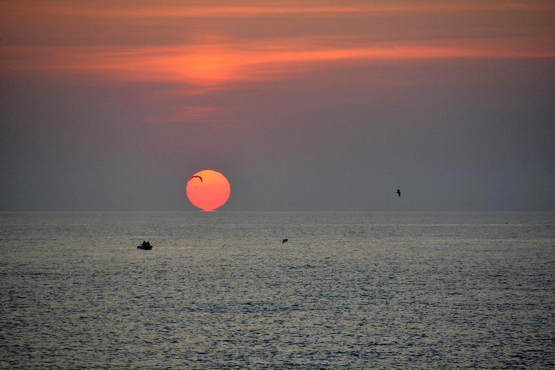 Vox Maris Grand Resort (Adults Only) Costinesti Exteriör bild